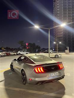 فورد موستانج